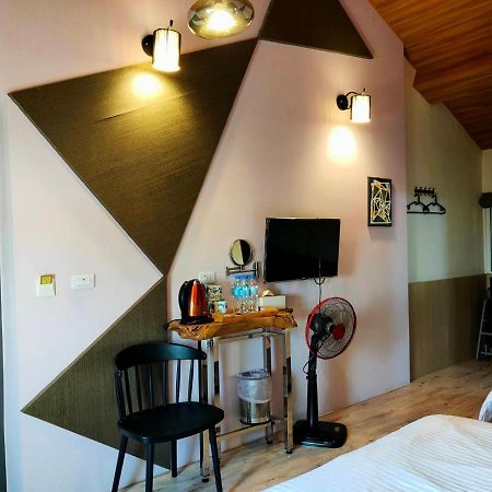 Searoad Homestay Taimali Extérieur photo