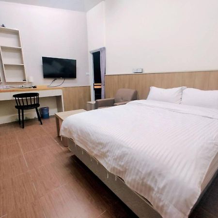 Searoad Homestay Taimali Extérieur photo