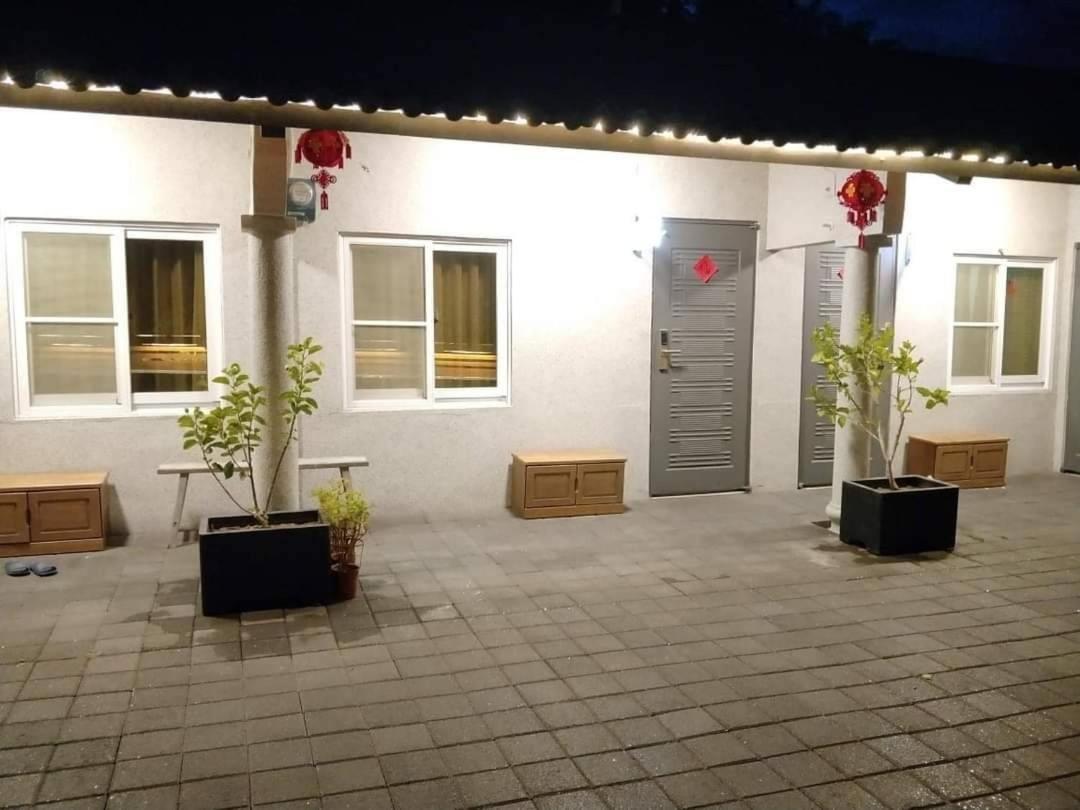 Searoad Homestay Taimali Extérieur photo