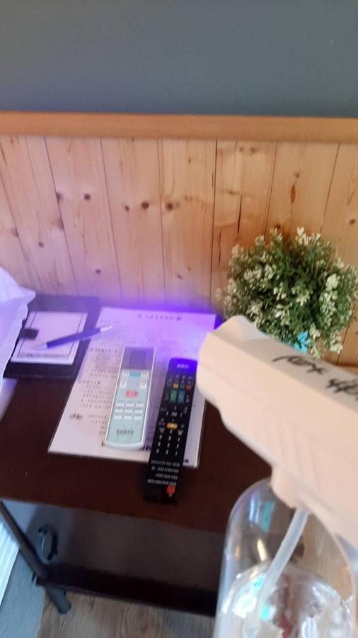 Searoad Homestay Taimali Extérieur photo