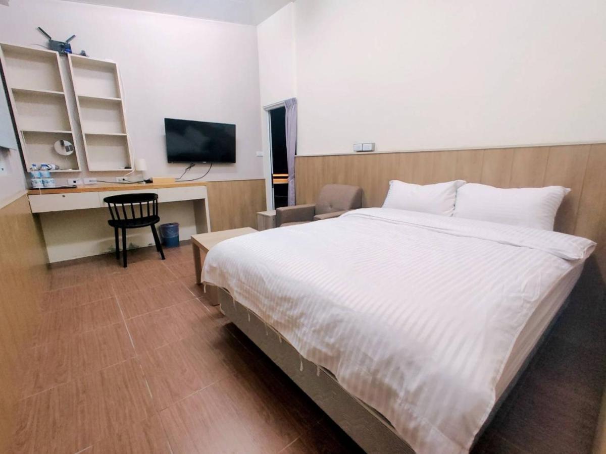 Searoad Homestay Taimali Extérieur photo