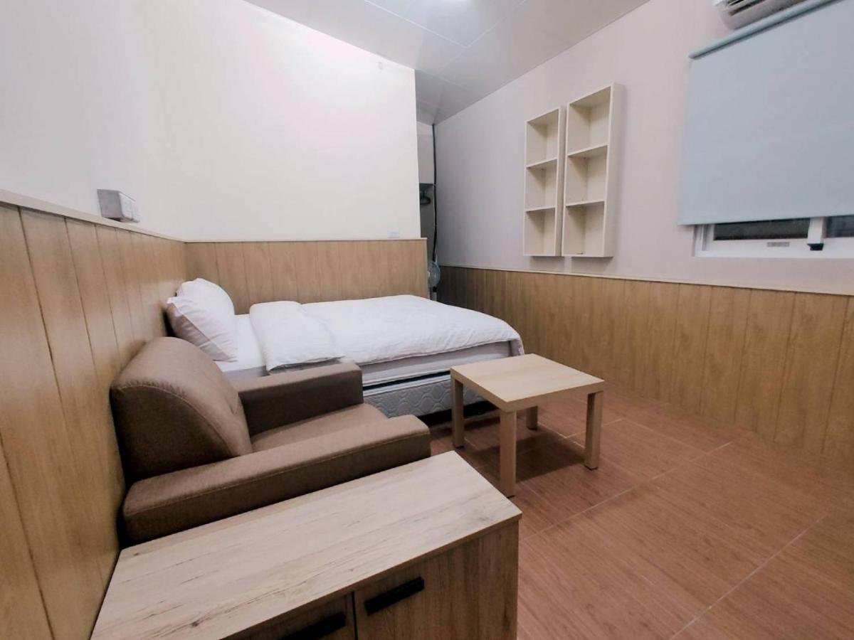 Searoad Homestay Taimali Extérieur photo