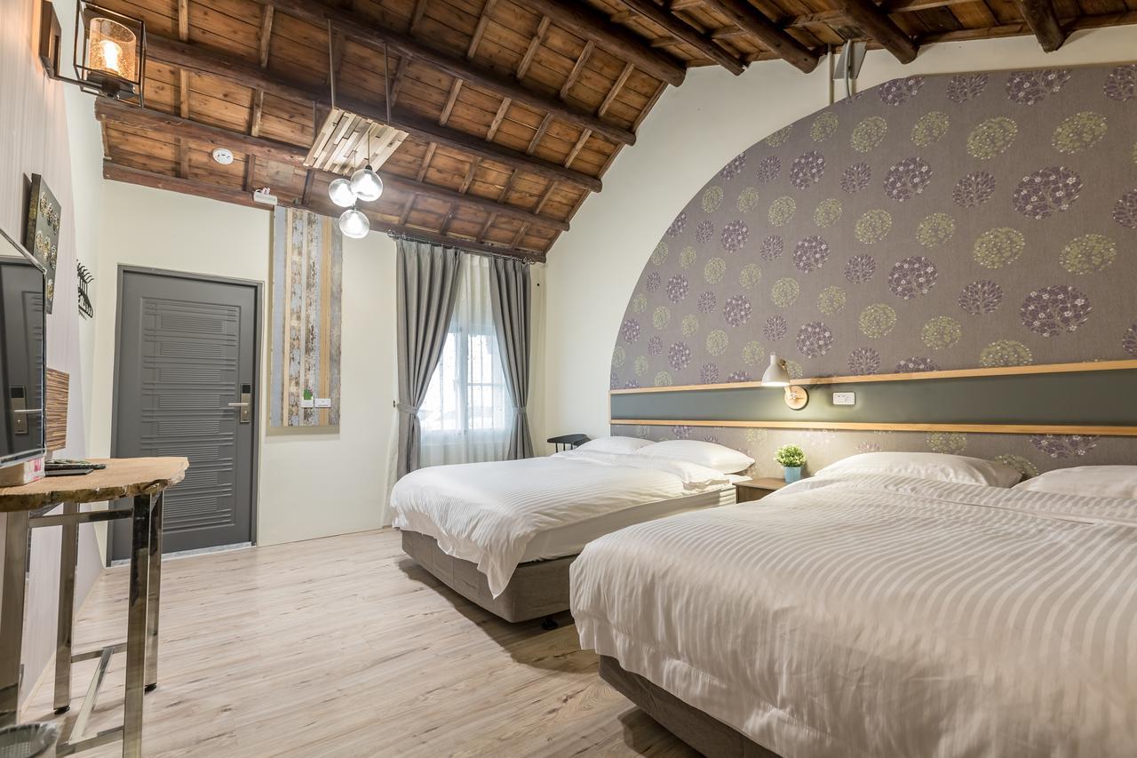 Searoad Homestay Taimali Extérieur photo