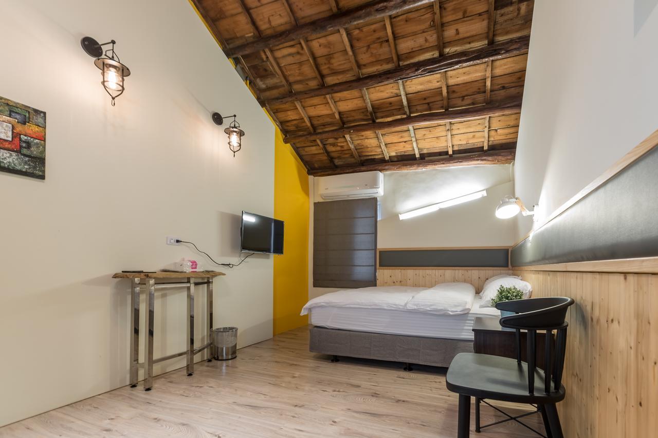 Searoad Homestay Taimali Extérieur photo