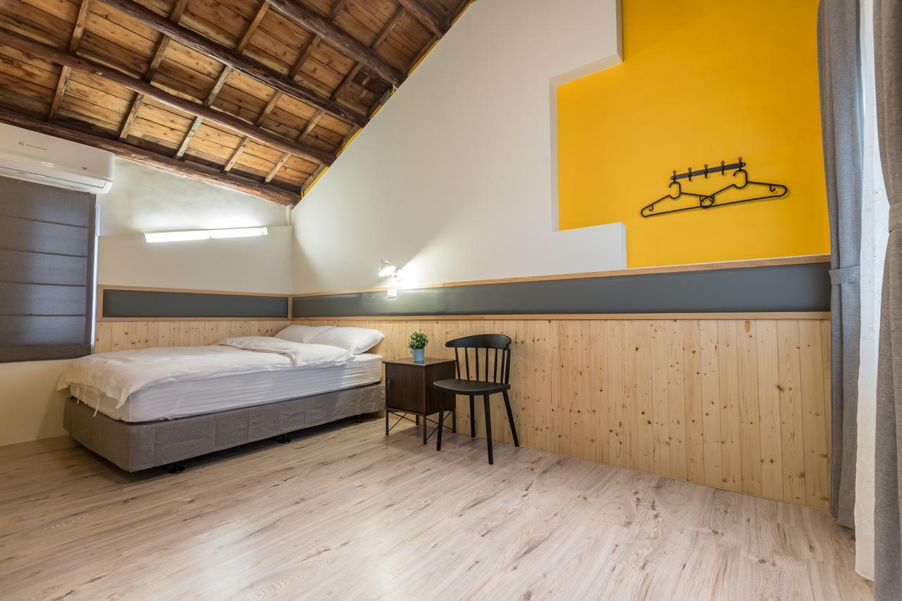 Searoad Homestay Taimali Extérieur photo