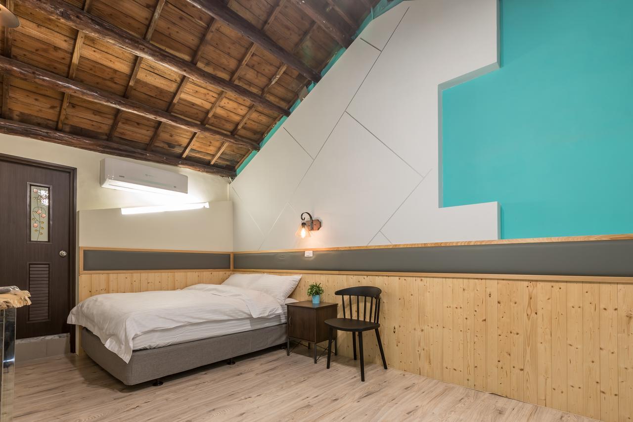 Searoad Homestay Taimali Extérieur photo