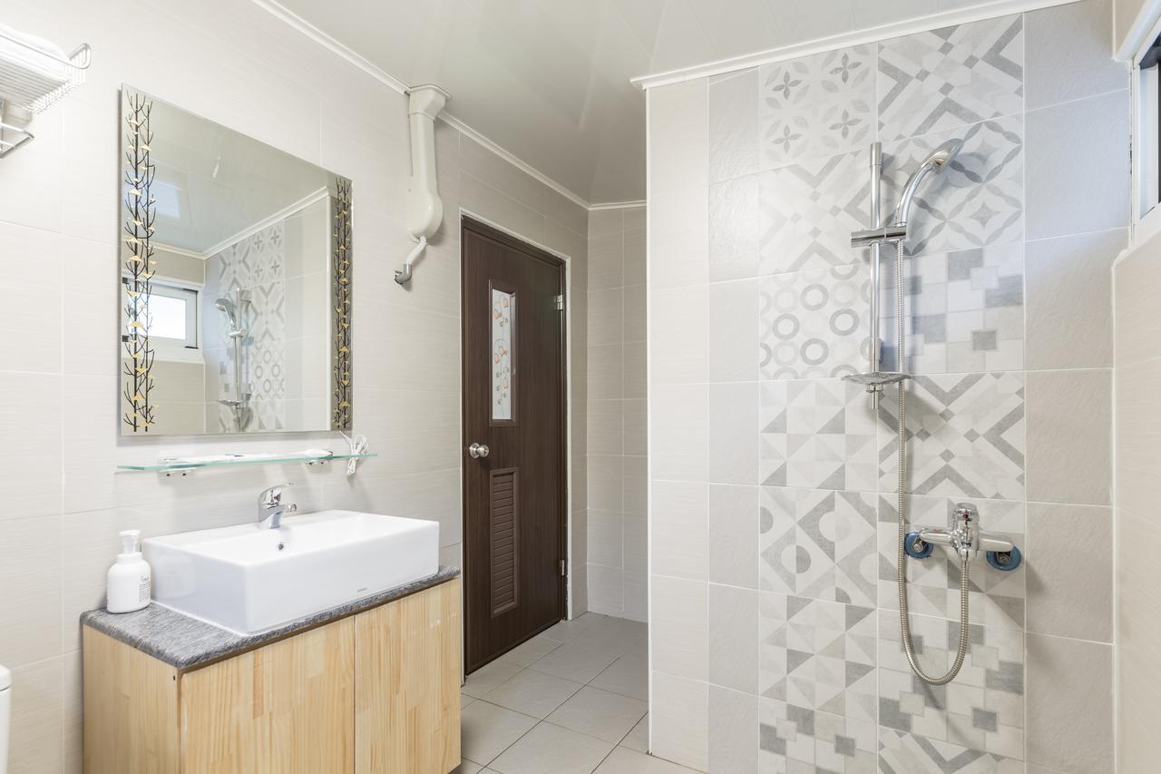 Searoad Homestay Taimali Extérieur photo