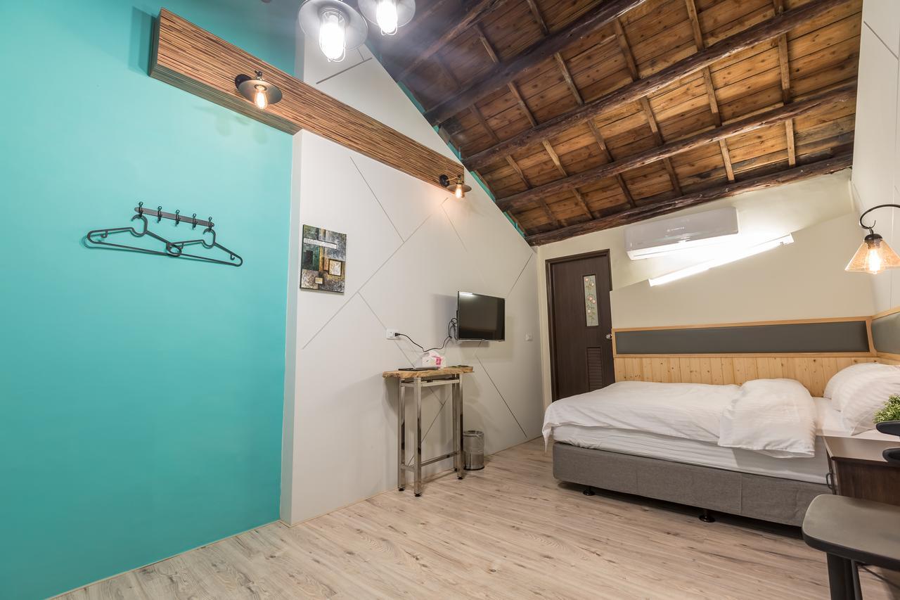 Searoad Homestay Taimali Extérieur photo