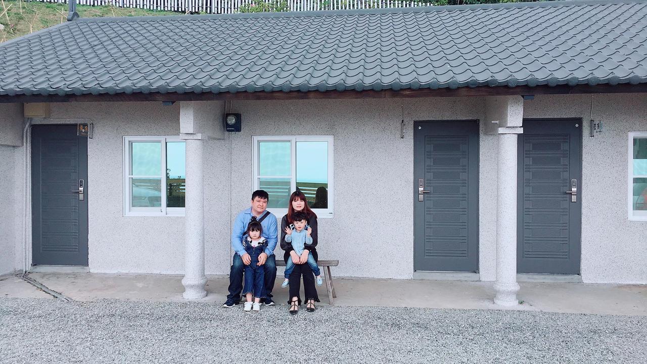 Searoad Homestay Taimali Extérieur photo